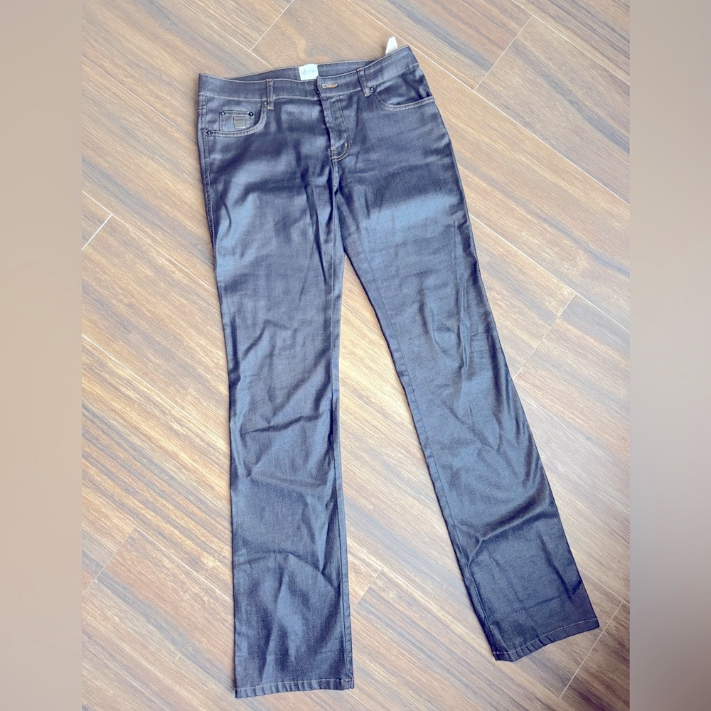 Valentino Jeans
Size 30